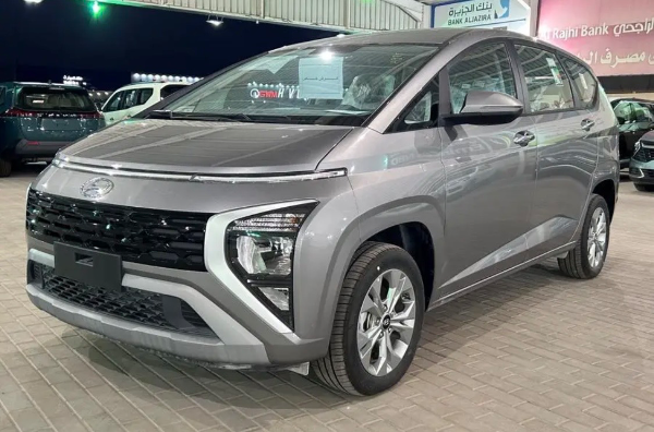 Hyundai TUCSON - Hyundai Tucson 2025 Essence