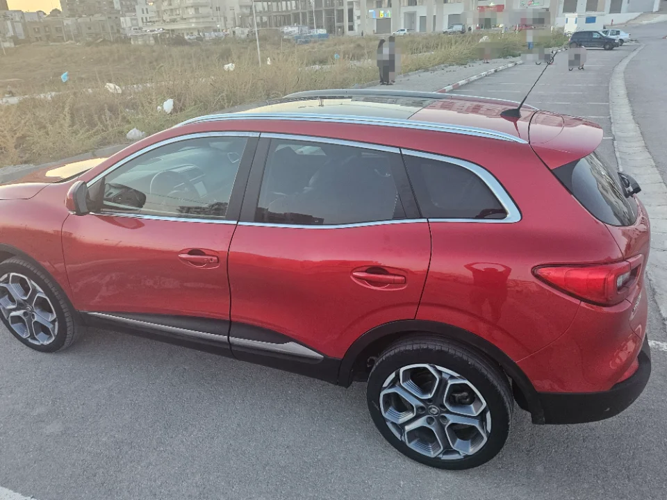 Renault Kadjar - Photo 12