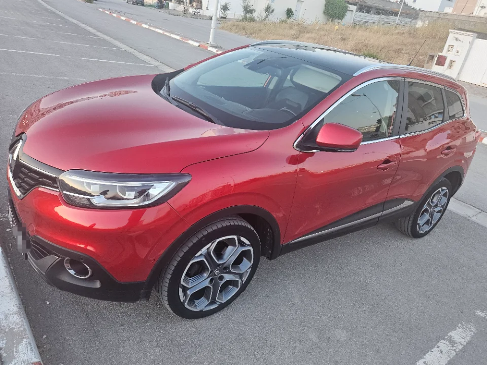 Renault Kadjar - Photo 11