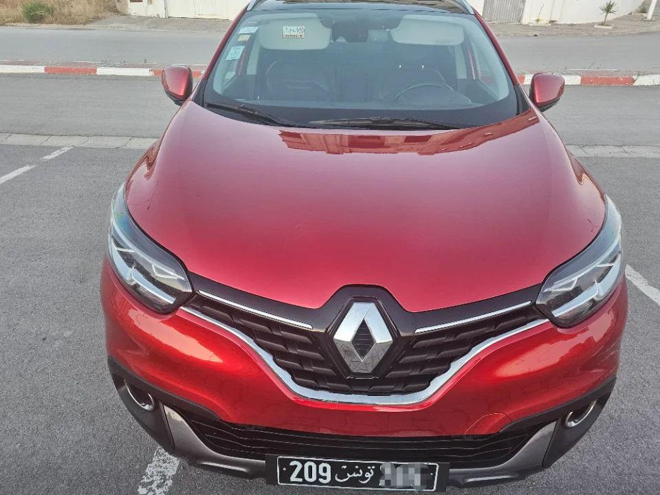 Renault Kadjar - Photo 10