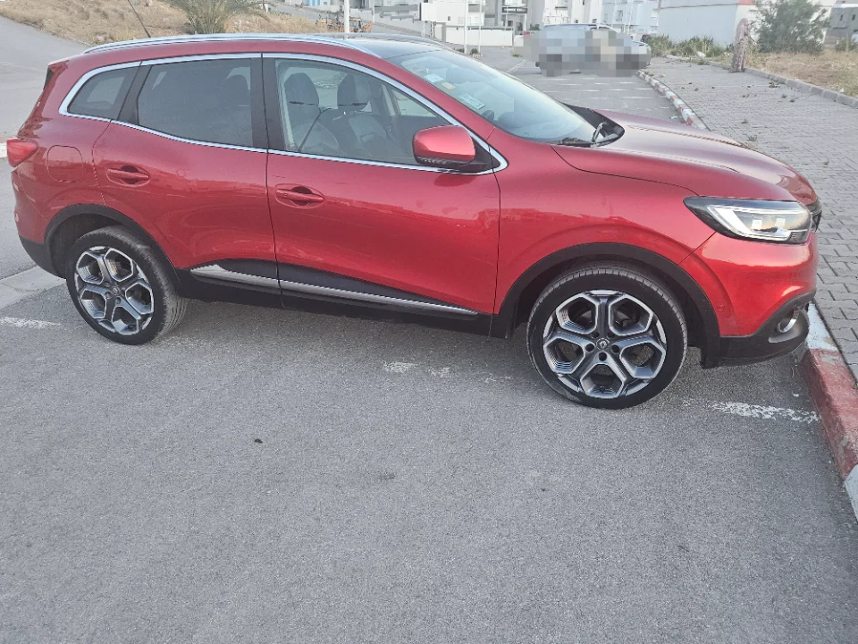Renault Kadjar - Photo 9