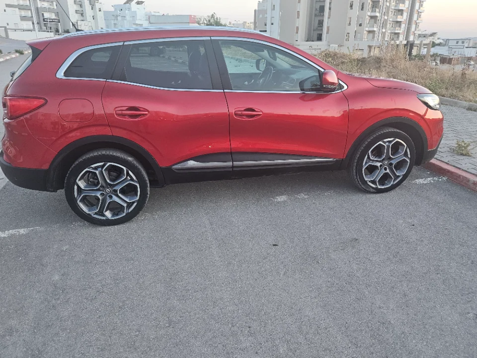 Renault Kadjar - Photo 8