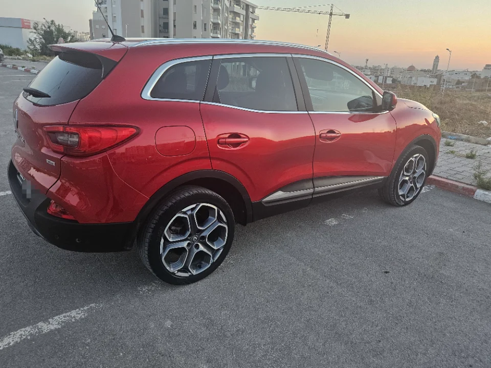Renault Kadjar - Photo 7