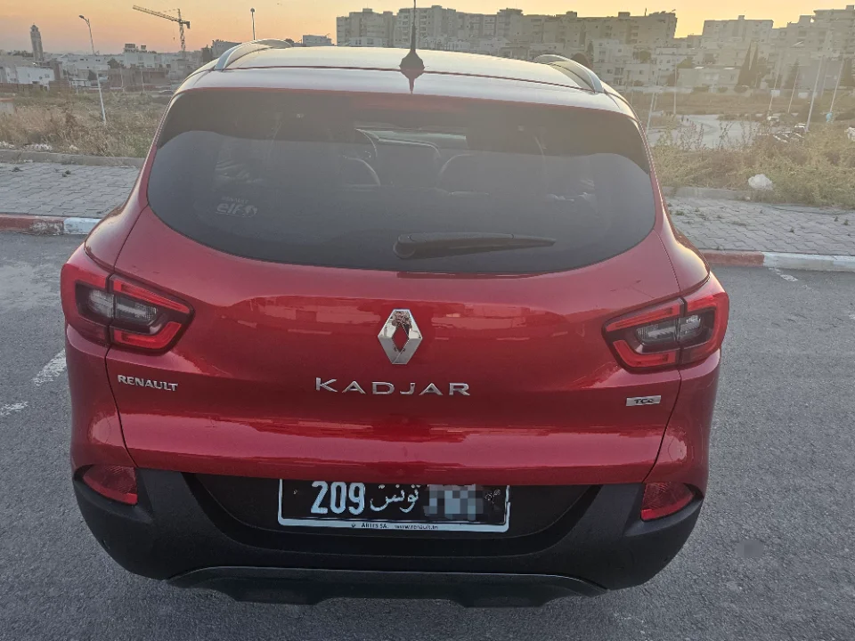 Renault Kadjar - Photo 6