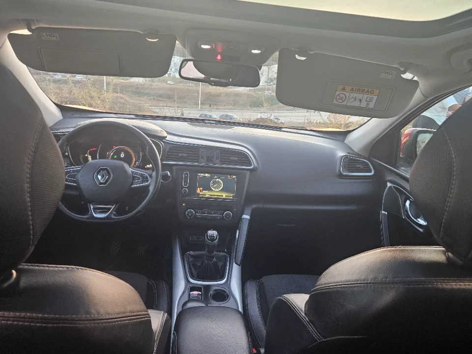 Renault Kadjar - Photo 5
