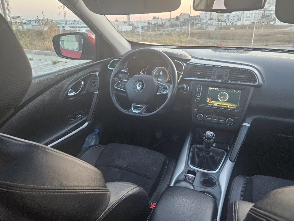 Renault Kadjar - Photo 4