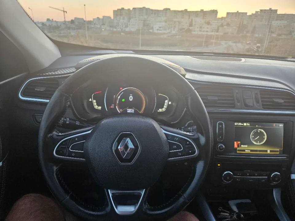 Renault Kadjar - Photo 3