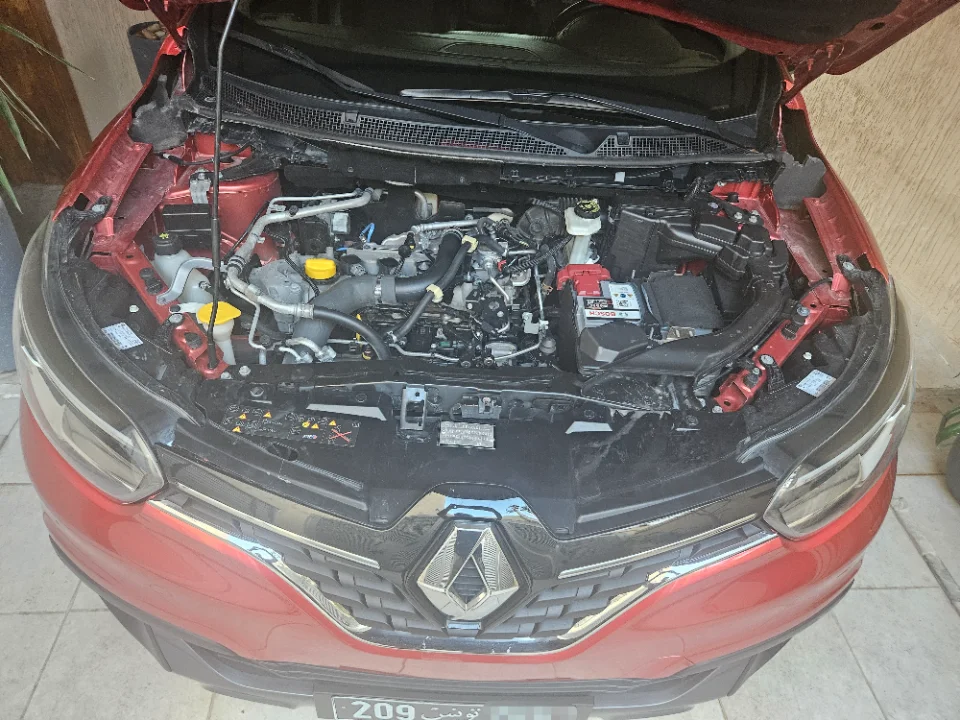 Renault Kadjar - Photo 2