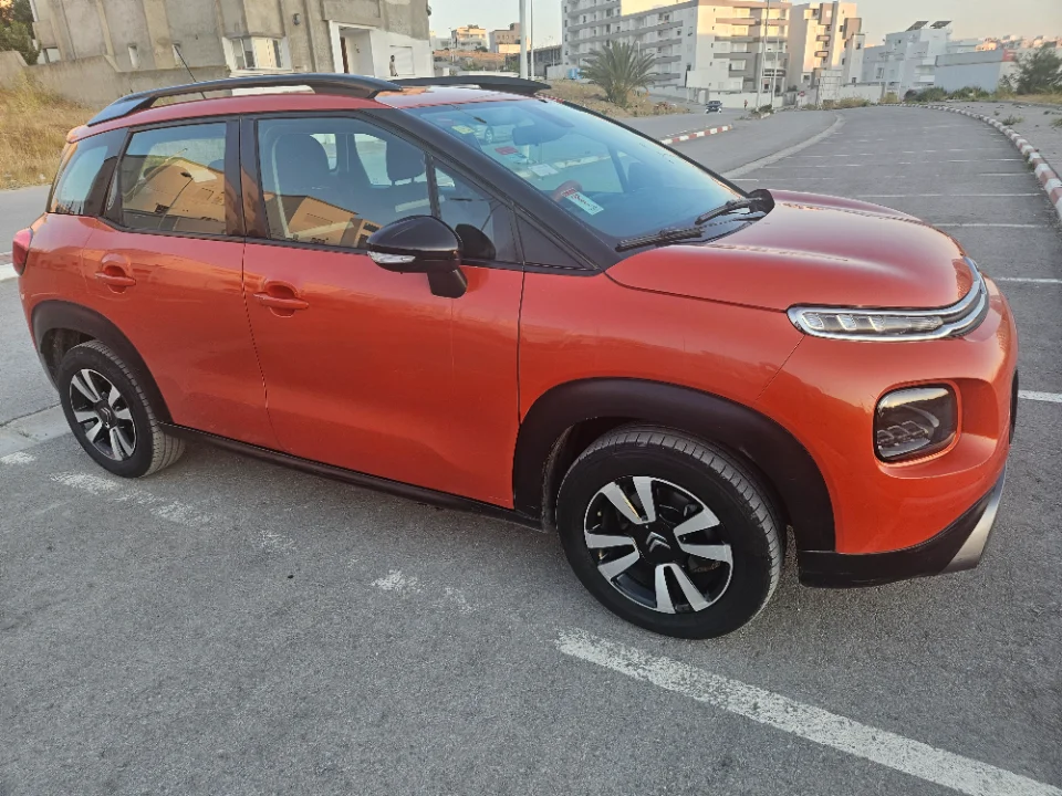 Citroen C3 2019