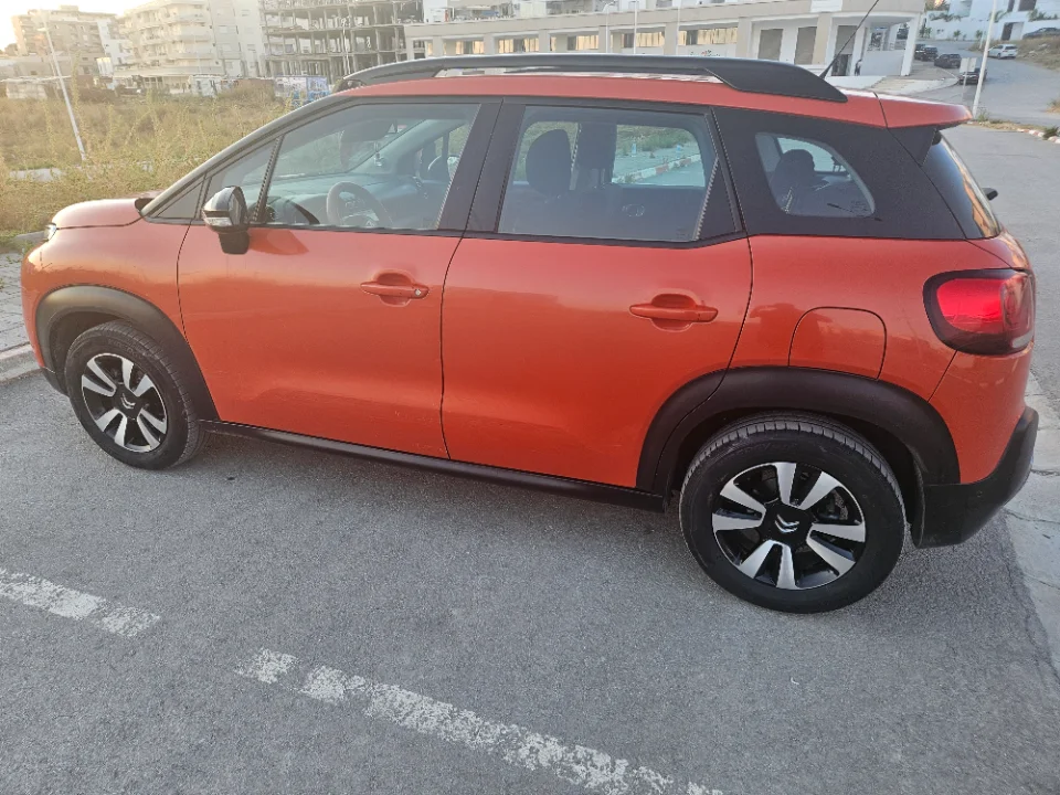 Citroen C3 - Photo 11