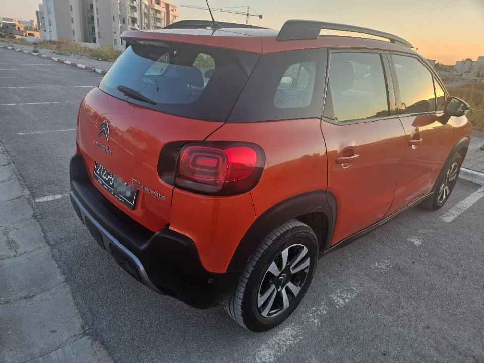 Citroen C3 - Photo 10