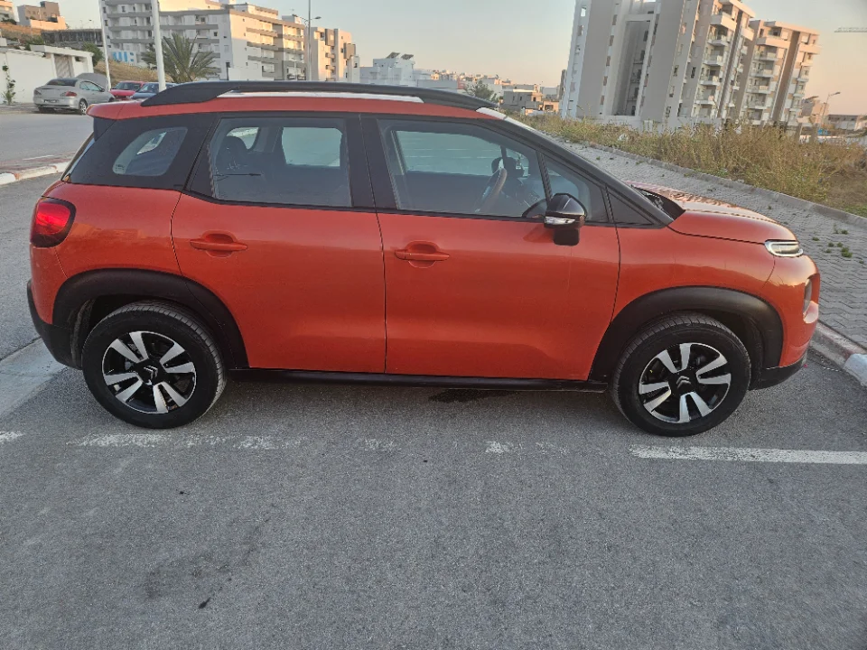Citroen C3 - Photo 9