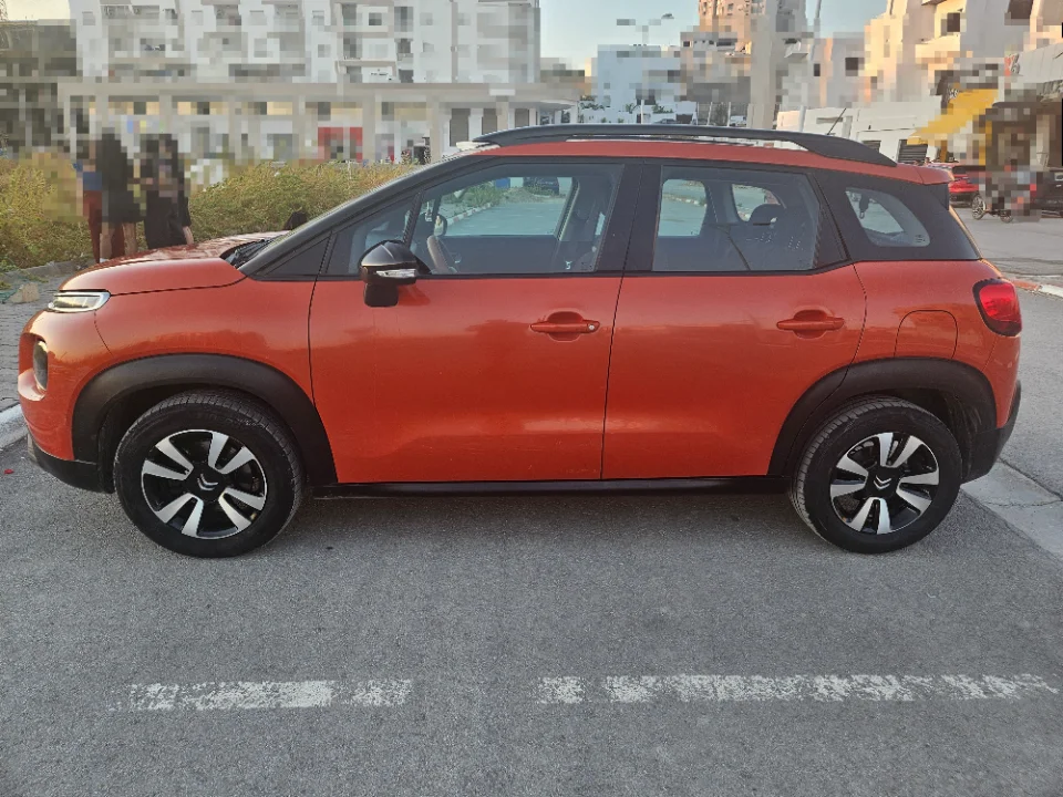 Citroen C3 - Photo 8
