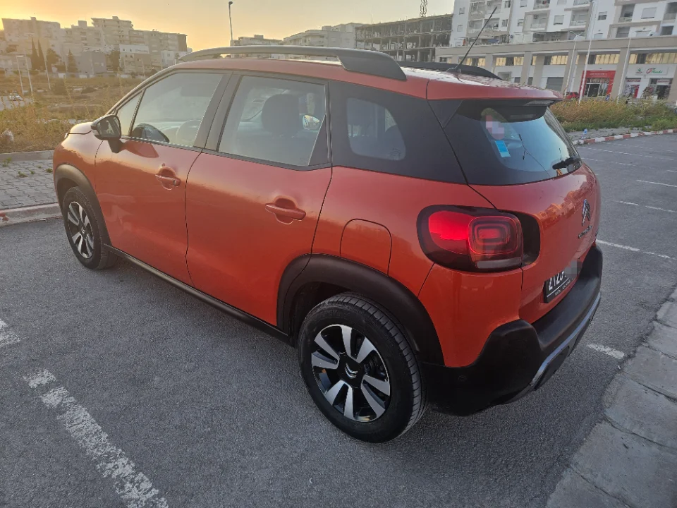 Citroen C3 - Photo 7