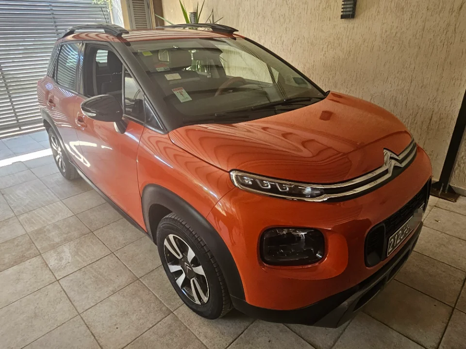 Citroen C3 - Photo 6