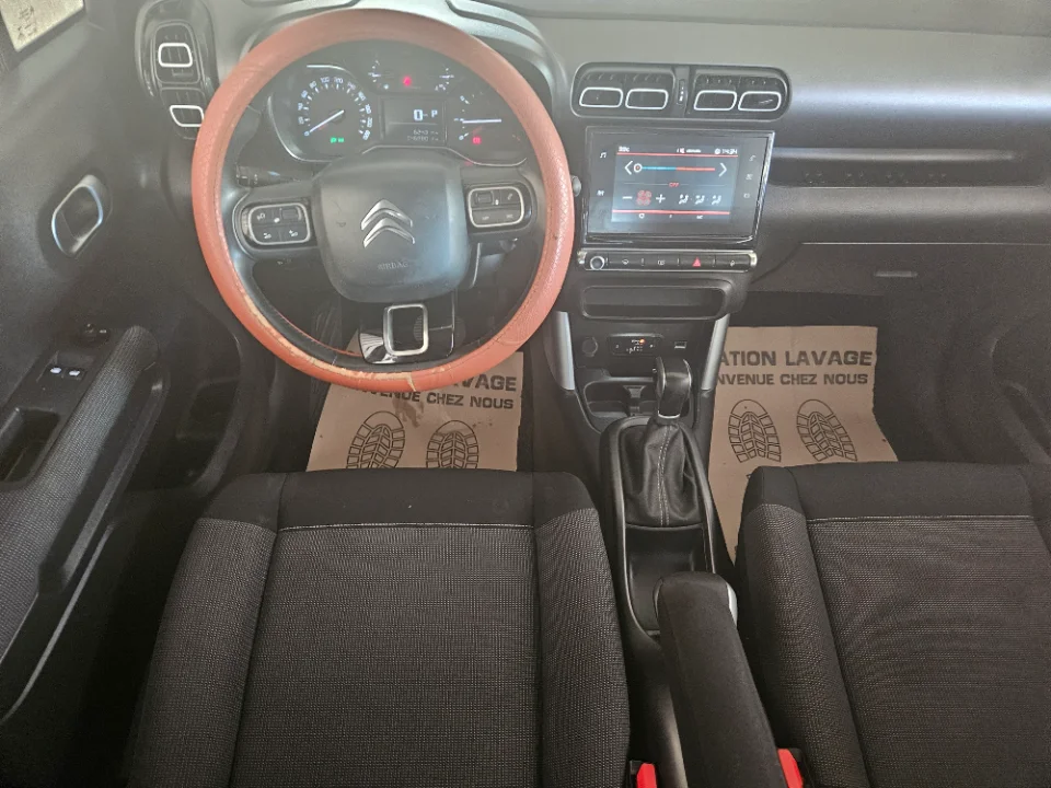 Citroen C3 - Photo 5