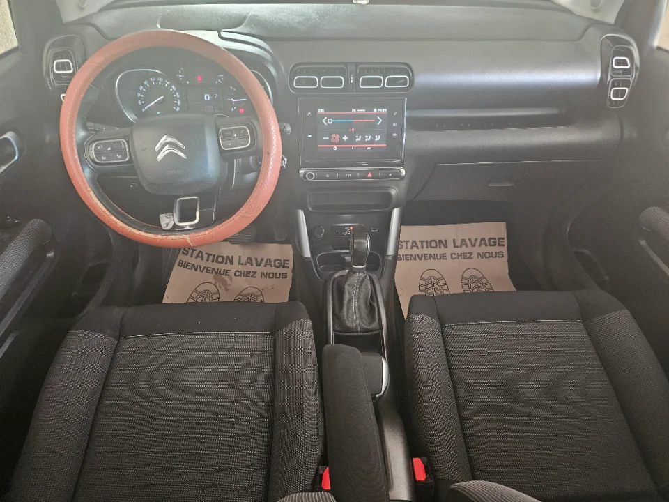 Citroen C3 - Photo 4
