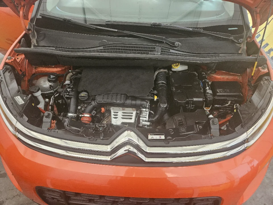 Citroen C3 - Photo 3