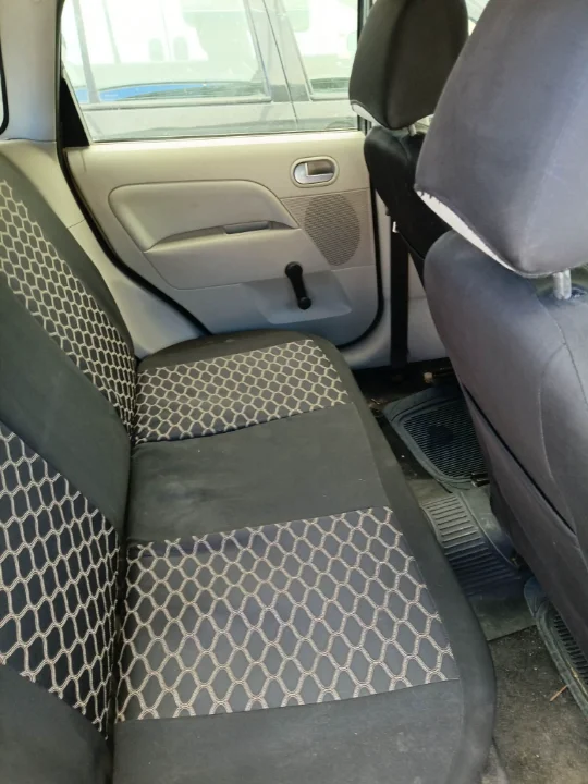 Ford FIESTA - Photo 7