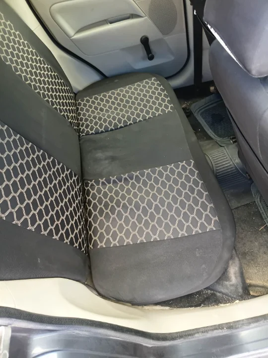 Ford FIESTA - Photo 5