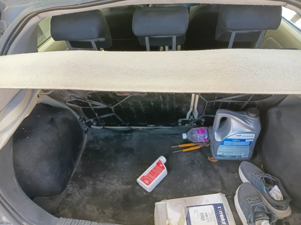 Ford FIESTA - Photo 2