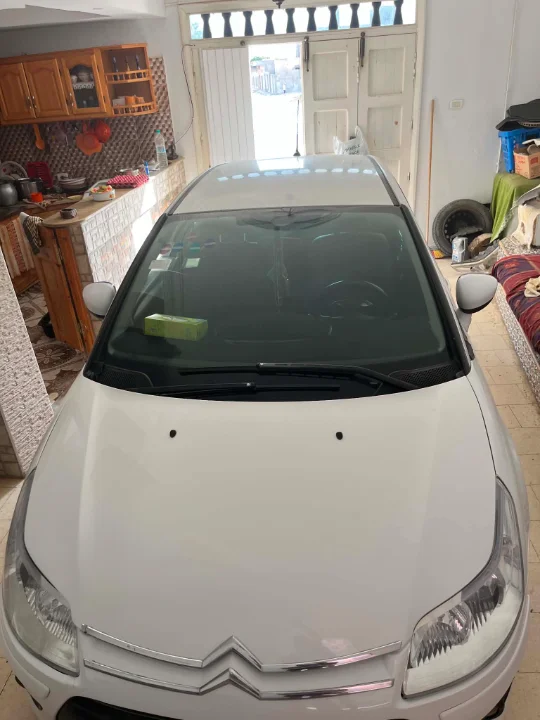 Citroen C4 - Photo 2
