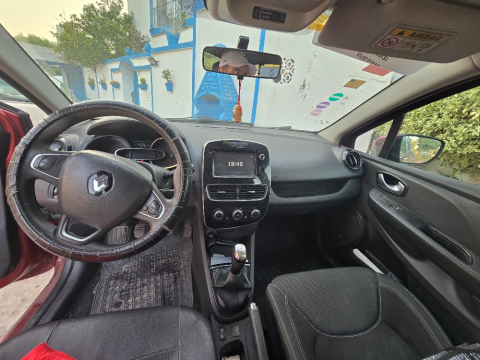 Renault Clio - Photo 5