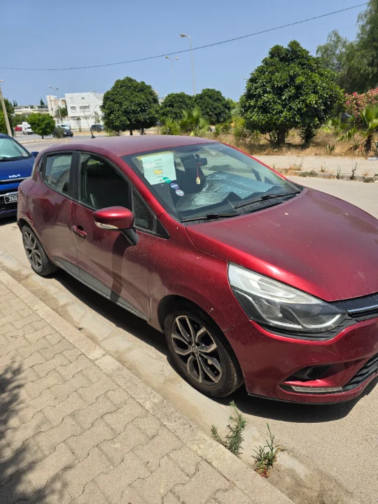 Renault Clio - Photo 4