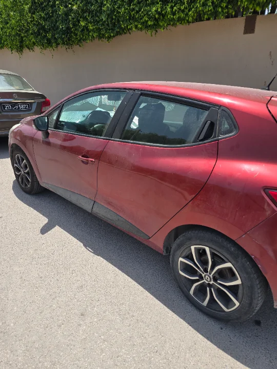 Renault Clio - Photo 3