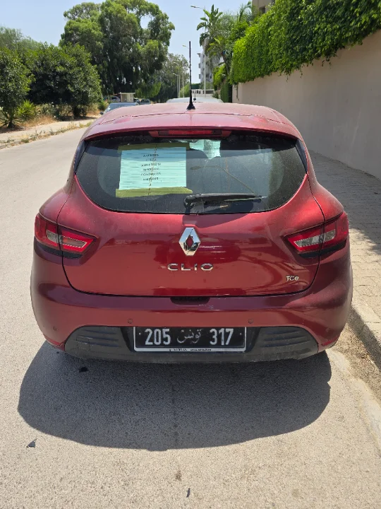 Renault Clio - Photo 2