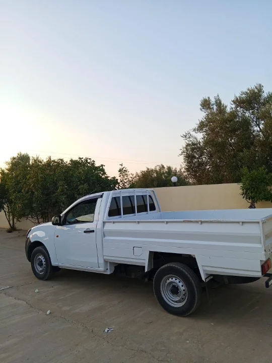Isuzu D MAX - Photo 5
