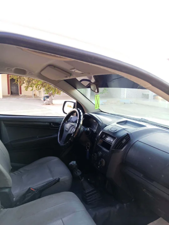 Isuzu D MAX - Photo 4