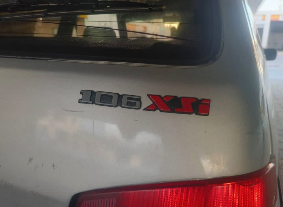 Peugeot 106 - Photo 5
