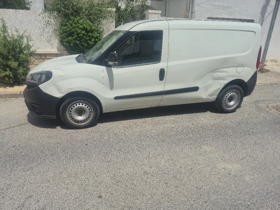 Fiat DOBLO - Photo 3
