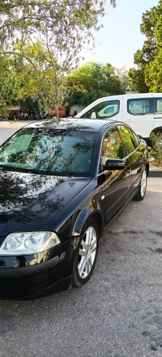 Volkswagen Passat - Photo 9