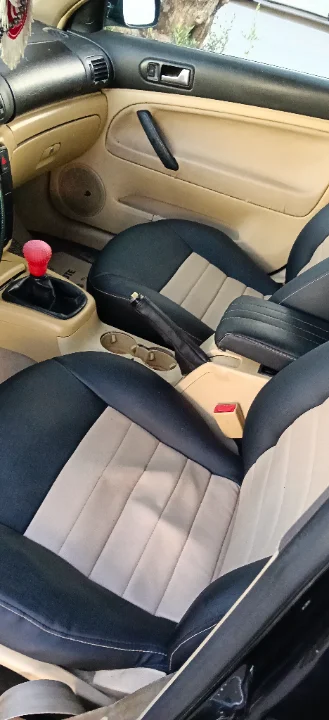 Volkswagen Passat - Photo 7
