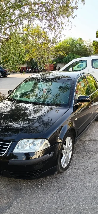 Volkswagen Passat - Photo 6