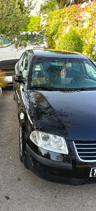 Volkswagen Passat - Photo 5