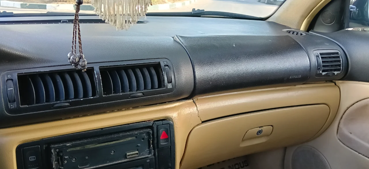 Volkswagen Passat - Photo 4