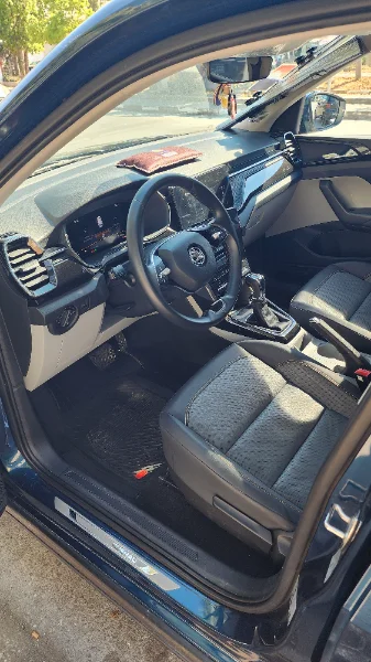 Skoda Kushaq - Photo 6
