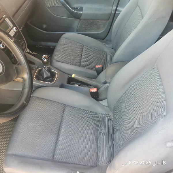Volkswagen Golf 5 - Photo 8
