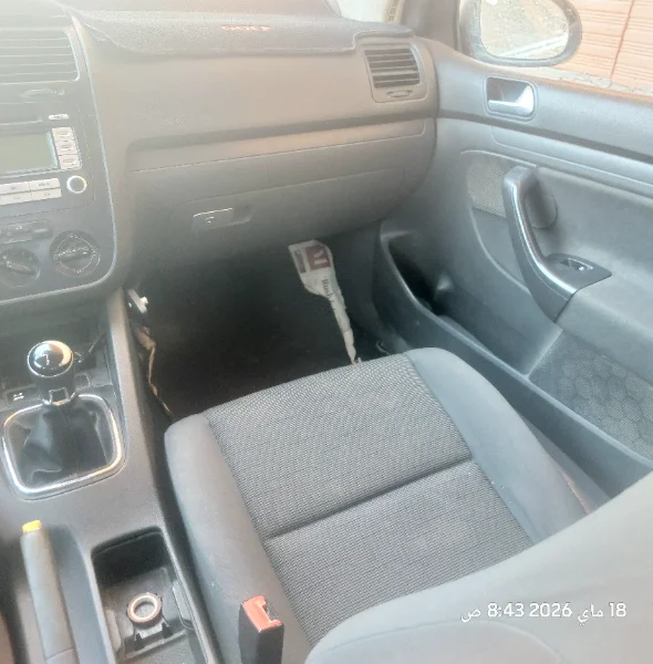 Volkswagen Golf 5 - Photo 6