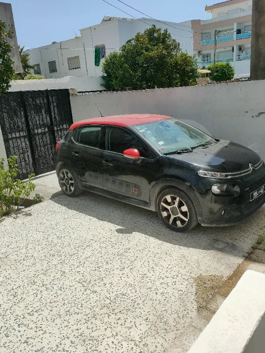 Citroen C3 2017