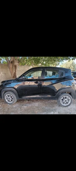 Mahindra Kuv 100 2020 Essence