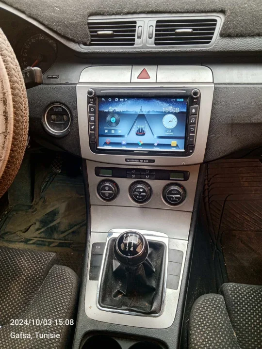 Volkswagen Passat - Photo 3