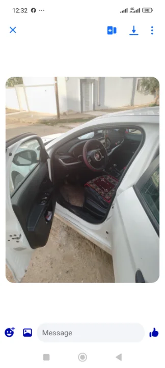 Fiat TIPO - Photo 4