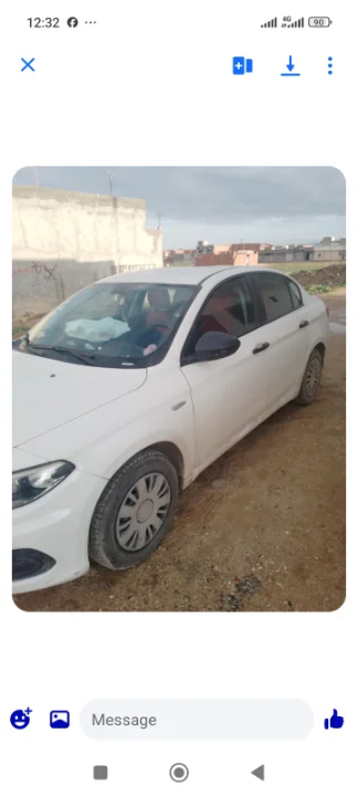 Fiat TIPO - Photo 3