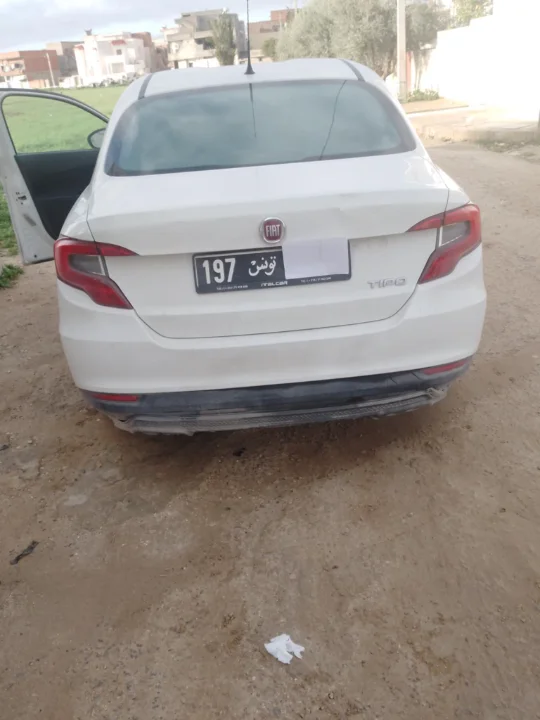 Fiat TIPO - Photo 2