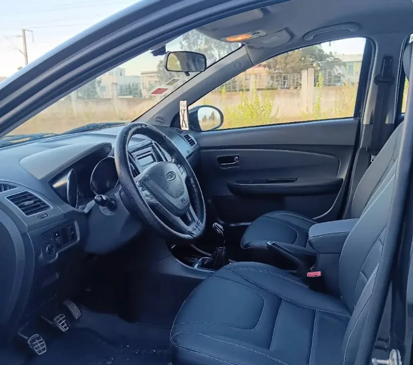 Chery A3 - Photo 4
