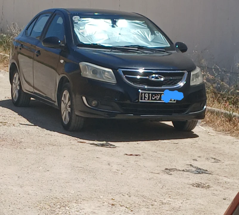 Chery A3 - Photo 2